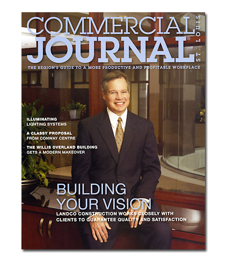 Commercial Journal