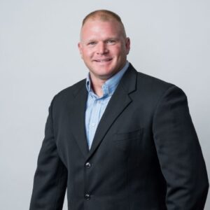 Chris Nieberg