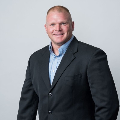 Chris Nieberg